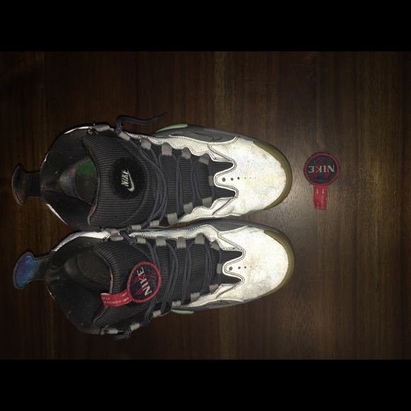 Nike flight One NRG ‘Galaxy’ - Picture 3 of 6